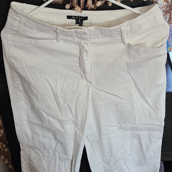 Dress pant - Picture 2 of 2